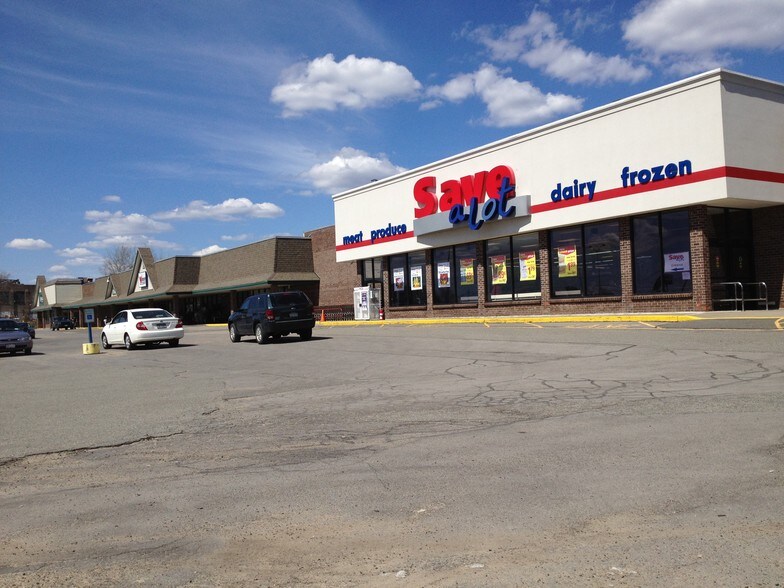 Primary Photo Of 94 Demars Blvd, Tupper Lake Freestanding For Lease