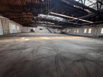 More Photos Of 1423 W 59th St, Chicago Warehouse For Lease