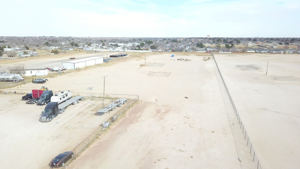 More Photos Of TBD Andrews Highway, Odessa Land For Sale