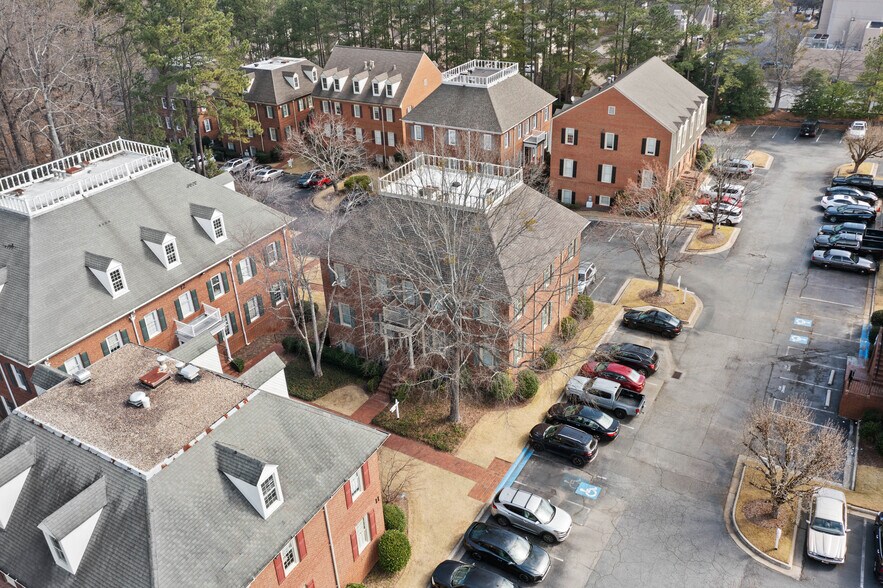 More Photos Of 750 Bld 14 NE Hammond Dr, Atlanta Office For Lease