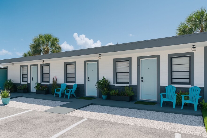 More Photos Of 1915 N Atlantic Ave, Daytona Beach Hotel For Sale