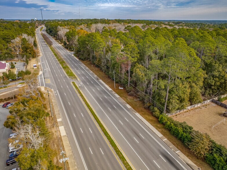 More Photos Of 6275 Thomasville Rd, Tallahassee Land For Sale