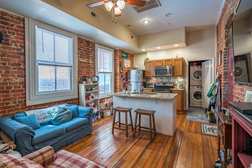 More Photos Of 417 W Grace St, Richmond Apartments For Sale