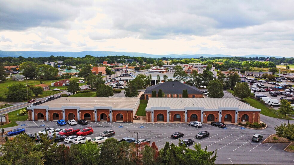 More Photos Of 1825-1829 Howell Rd, Hagerstown Office For Sale