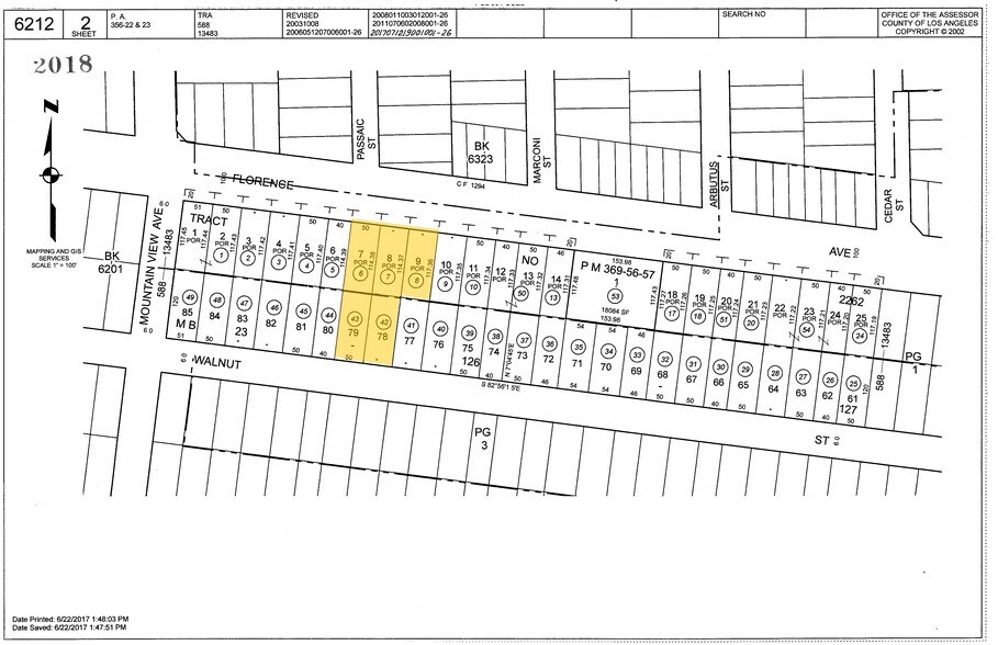 More Photos Of 2934 E Florence Ave, Huntington Park Storefront Retail Residential For Lease