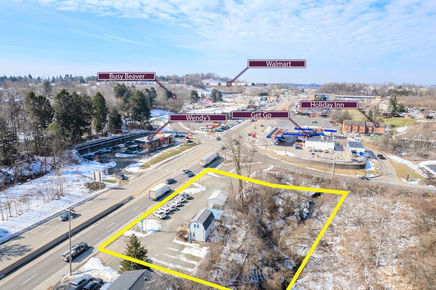 More Photos Of 6600 US 22, Delmont Land For Sale