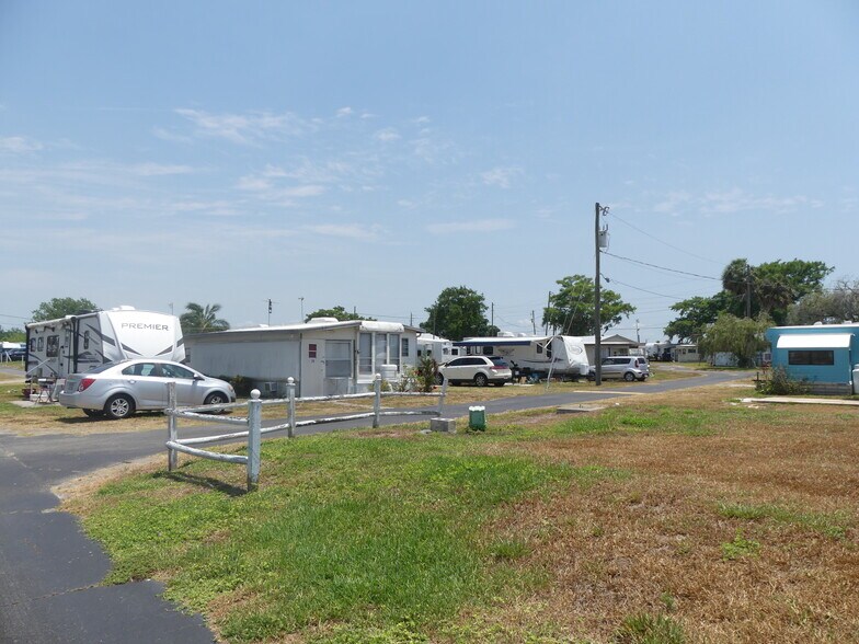 More Photos Of 8791 FL-78 Hwy, Okeechobee Manufactured Housing Mobile Home Park For Sale