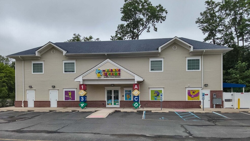 Primary Photo Of 1940 US Highway 22, Bound Brook Daycare Center For Sale