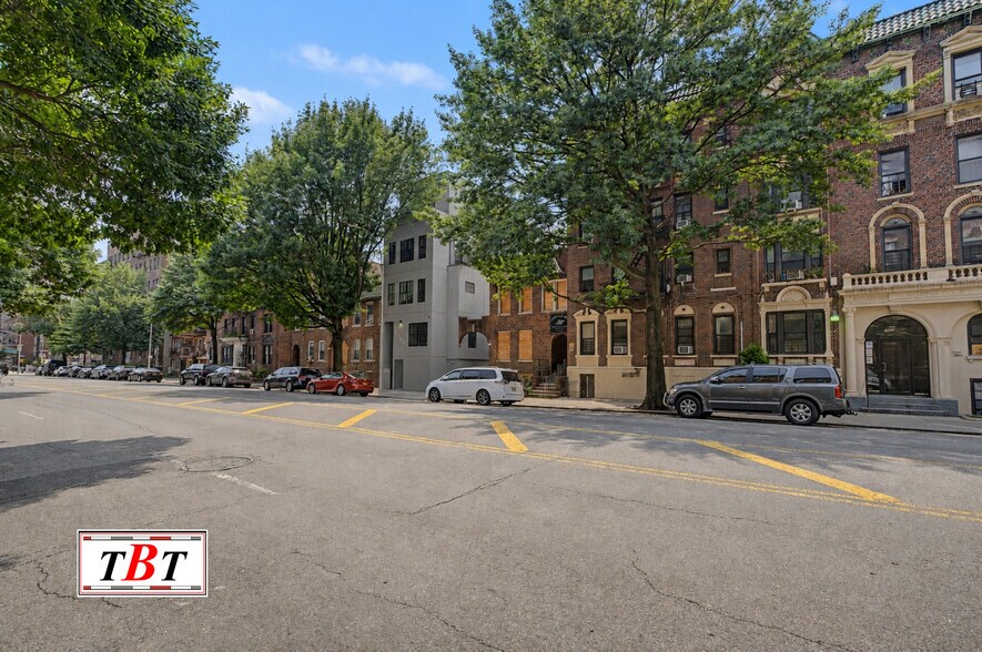 More Photos Of 1450 Ocean Ave, Brooklyn Medical For Sale