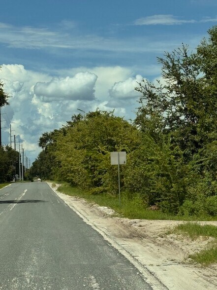 More Photos Of Haywood Worm Farm Road, Leesburg Land For Sale