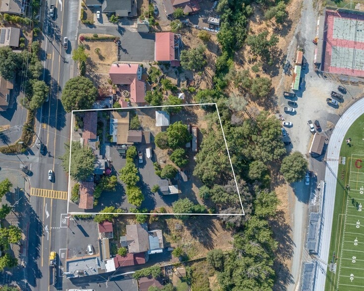 More Photos Of 306 W St Charles St, San Andreas Hotel For Sale