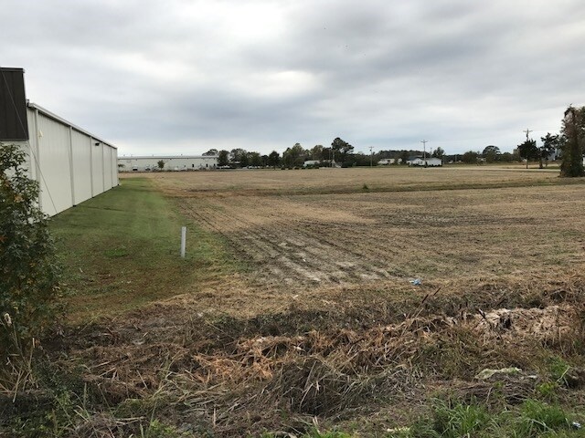 Primary Photo Of 1901 Weeksville Rd, Elizabeth City Land For Sale