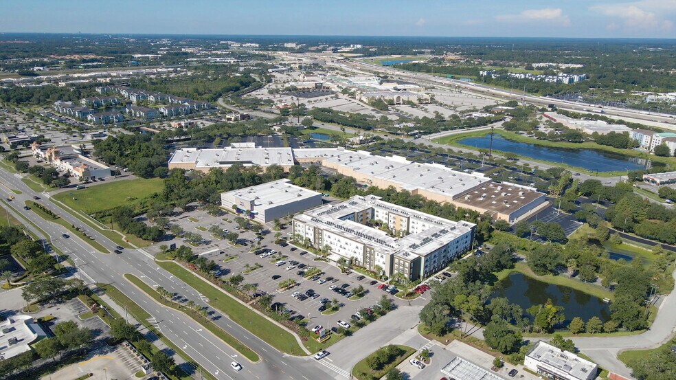More Photos Of 101-401 Towne Center Blvd, Sanford Unknown For Lease