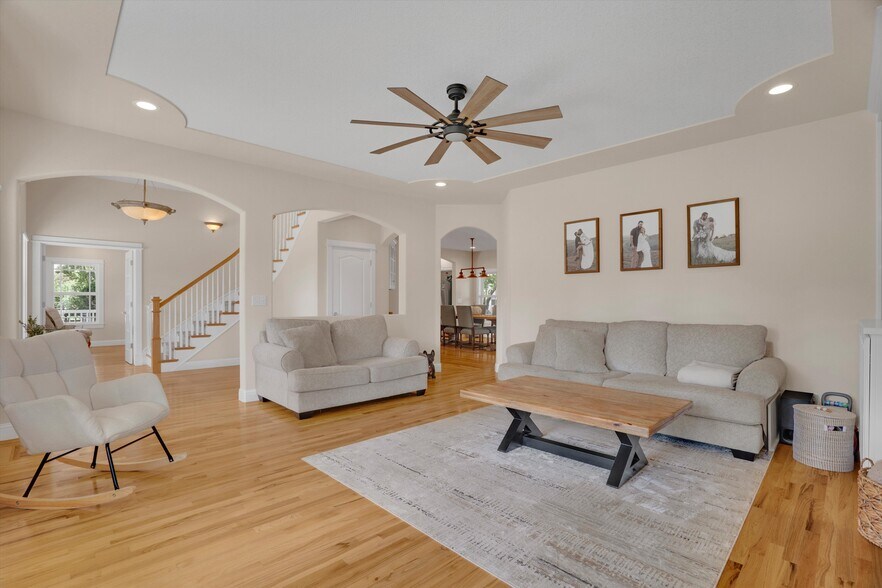 More Photos Of 30999 Grooms Rd, Oakdale Land For Sale