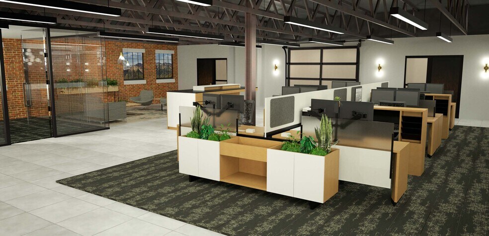 More Photos Of 515 S 700 E, Salt Lake City Office For Lease