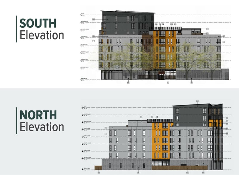 More Photos Of 2655 Shattuck Ave, Berkeley Apartments For Sale