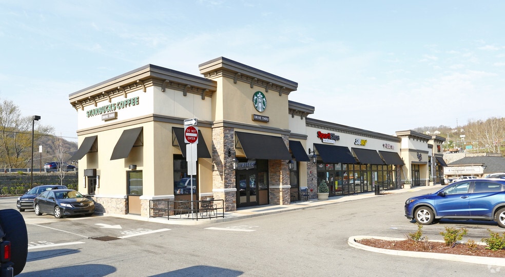 Primary Photo Of William Penn Hwy, Murrysville Unknown For Lease