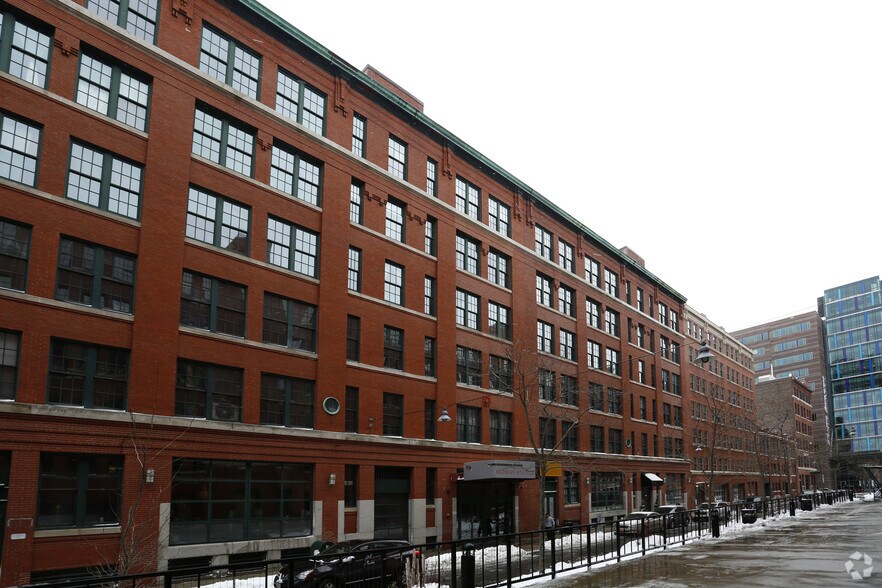 More Photos Of 15 Channel Center St, Boston Apartments For Lease