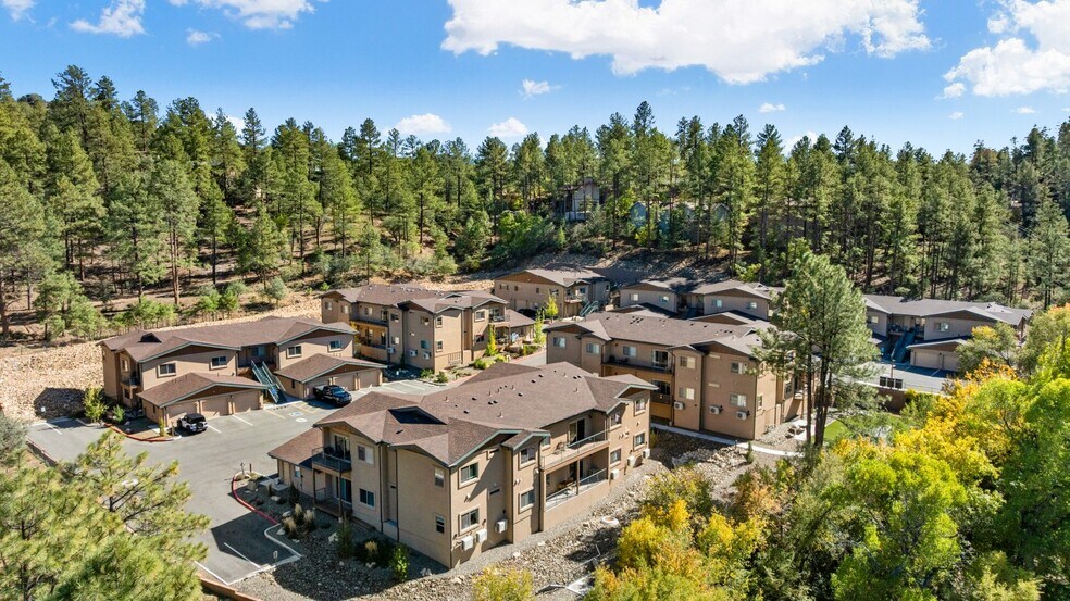 More Photos Of 1257 White Spar Rd, Prescott Apartments For Sale