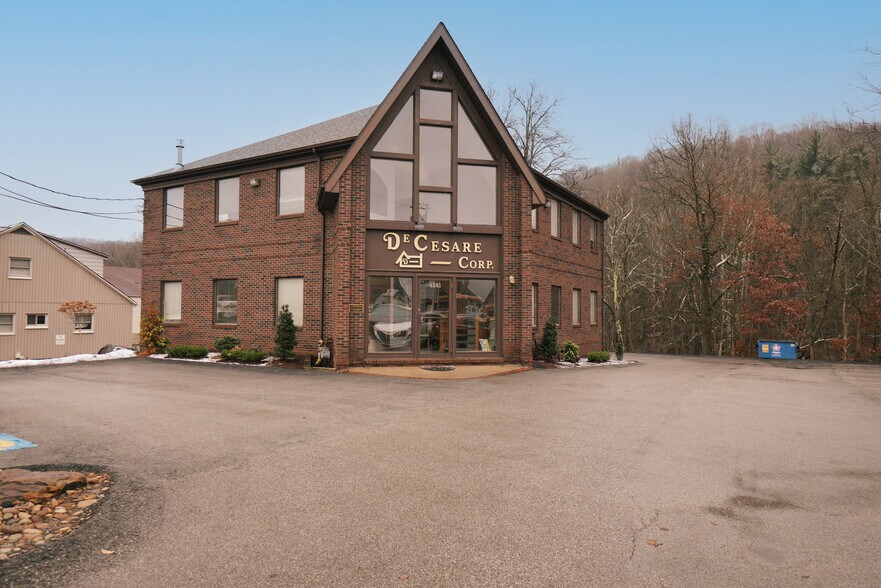 More Photos Of 4241 William Penn Hwy, Murrysville Office Residential For Sale