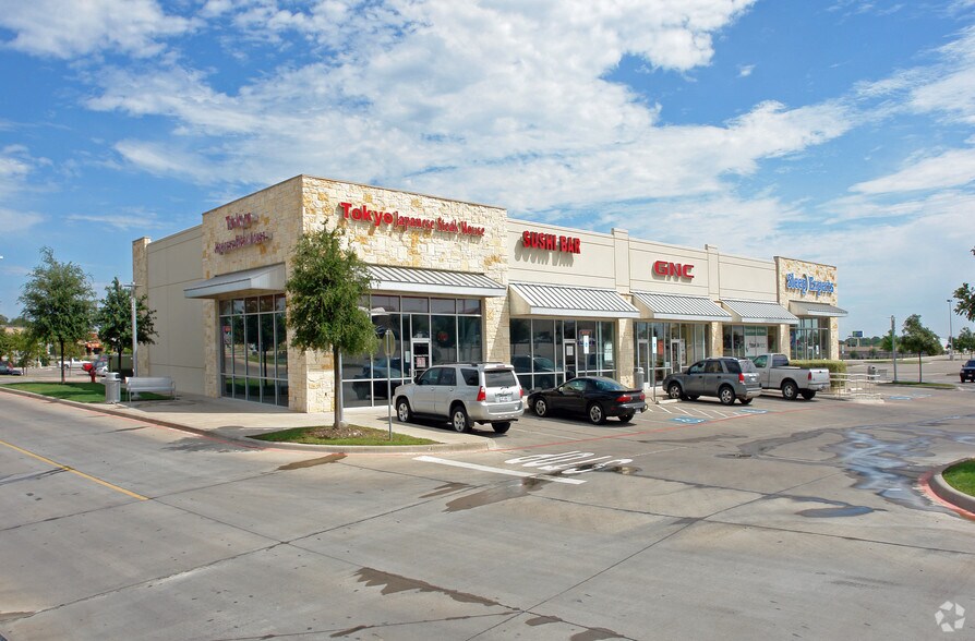 More Photos Of 116-142 E Interstate 20, Weatherford Unknown For Lease