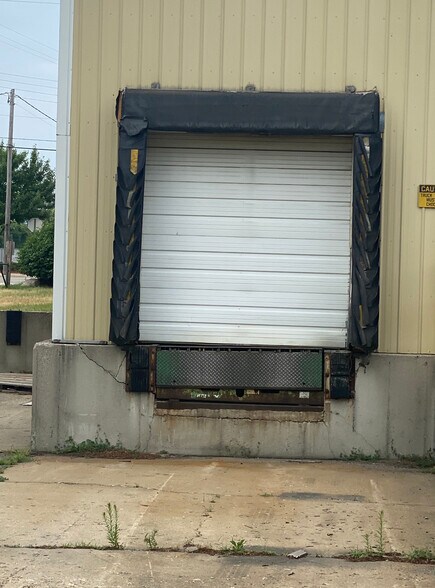 More Photos Of 1840 142nd Ave, Dorr Manufacturing For Sale