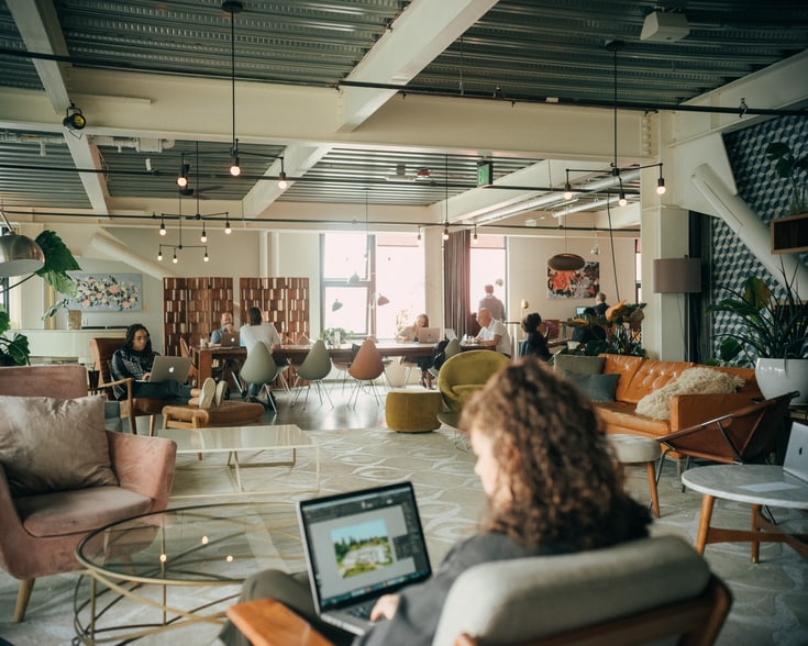 More Photos Of 1424 11th Ave, Seattle Loft Creative Space For Lease