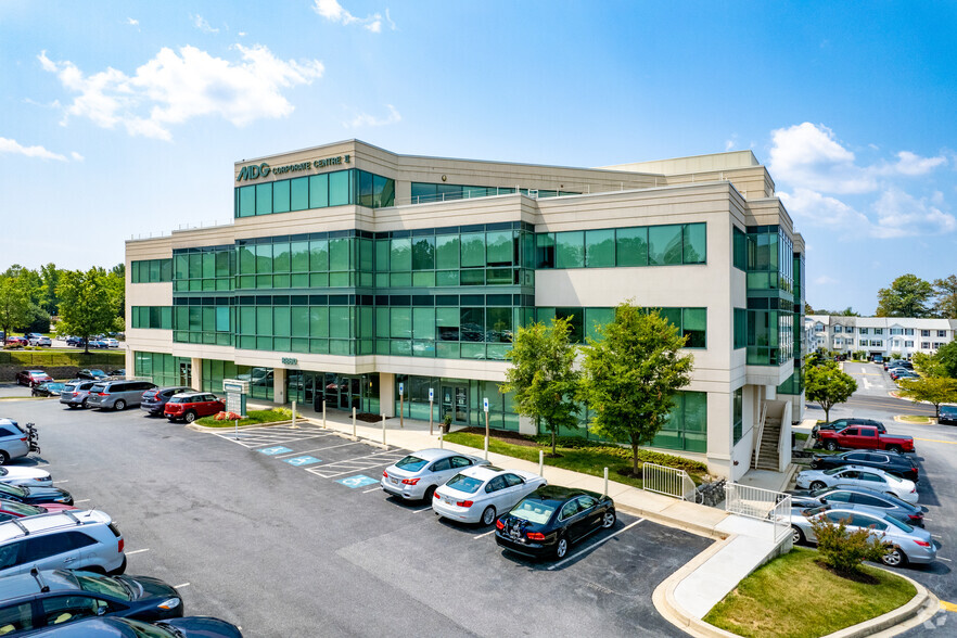 Primary Photo Of 8860 Columbia 100 Pkwy, Columbia Medical For Sale