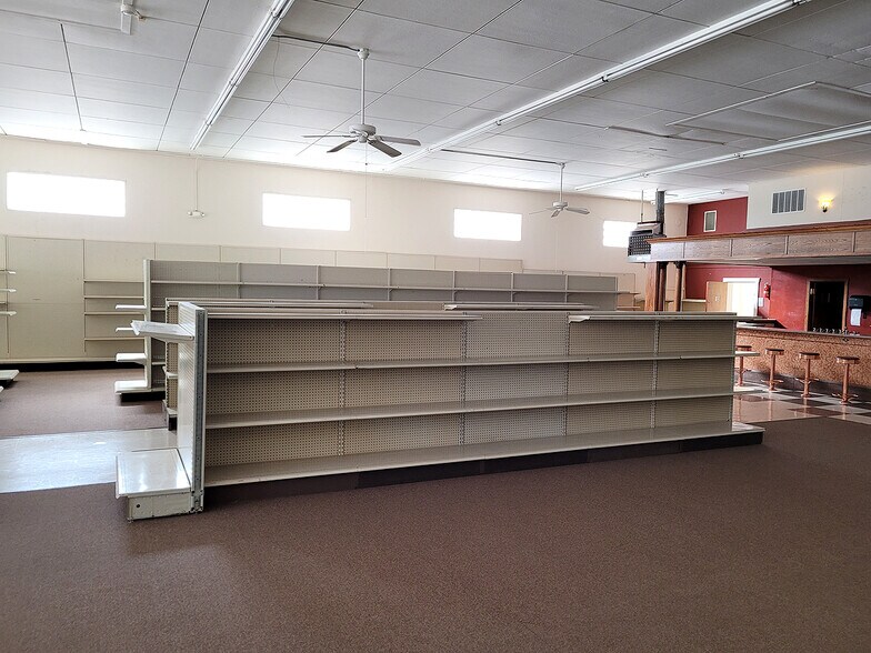 More Photos Of 103 Main St, Stafford Storefront Retail Office For Sale