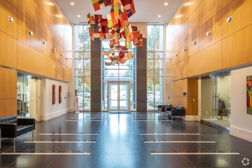 More Photos Of 2600 Network Blvd, Frisco Office For Lease