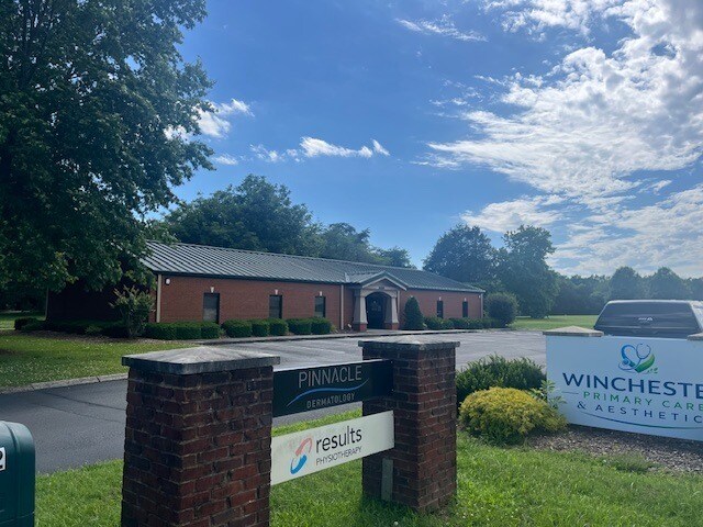 More Photos Of 2020 Cowan Hwy, Winchester Loft Creative Space For Lease