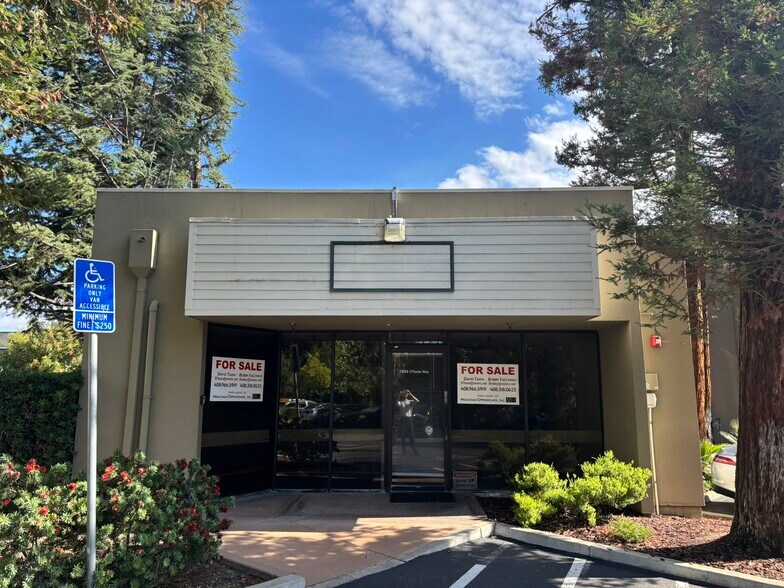 More Photos Of 1941-1973 O'Toole Way, San Jose Loft Creative Space For Sale
