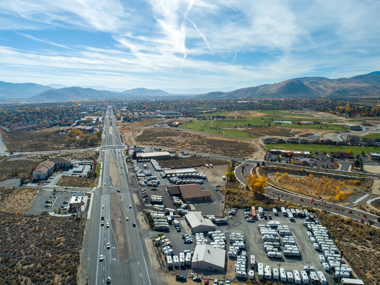 More Photos Of 0 N Carson St, Carson City Land For Lease