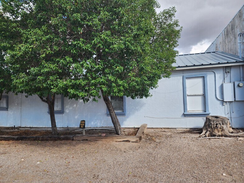 More Photos Of 302 E Fremont St, Tombstone Freestanding For Sale