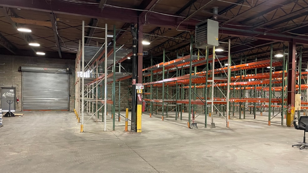 More Photos Of 52-37 2nd St, Long Island City Warehouse For Lease
