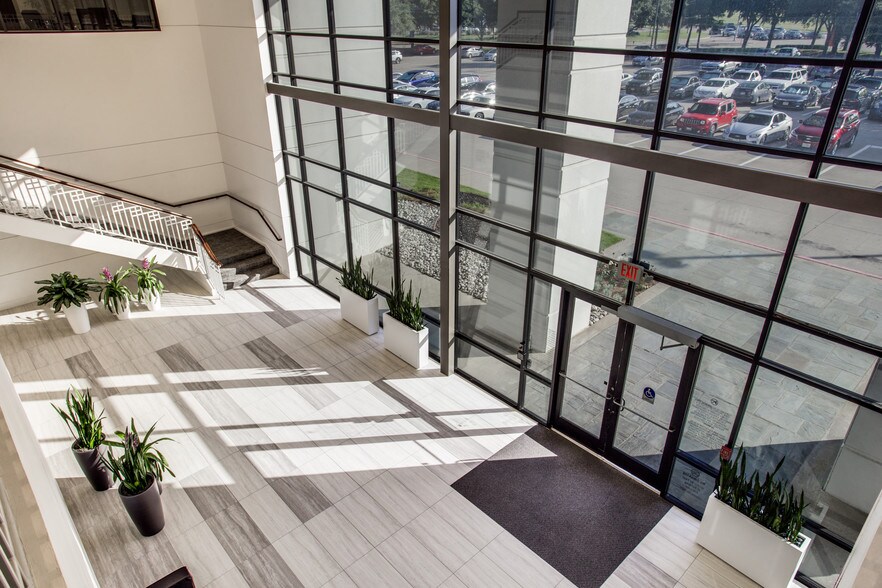 More Photos Of 4600 Regent Blvd, Irving Office For Sale