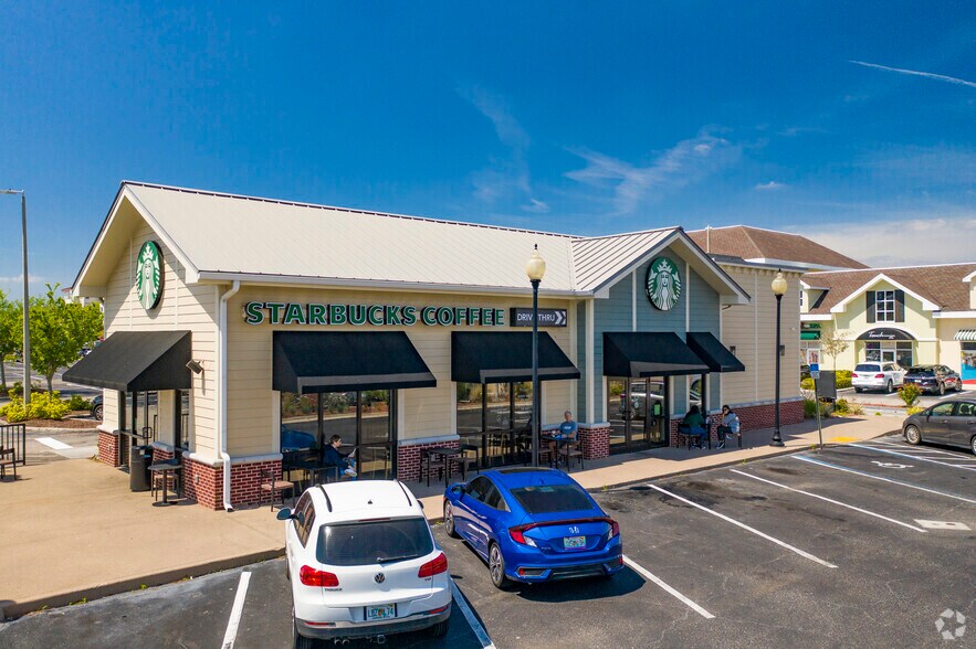 More Photos Of 13016-13038 Race Track Rd, Tampa Unknown For Lease