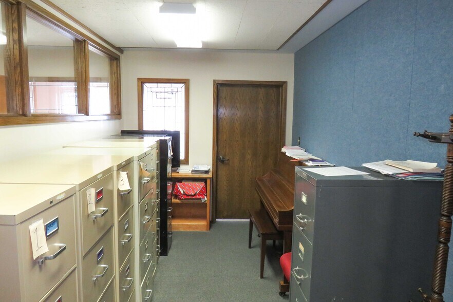 More Photos Of 1245 S Fabrique Dr, Wichita Flex For Sale