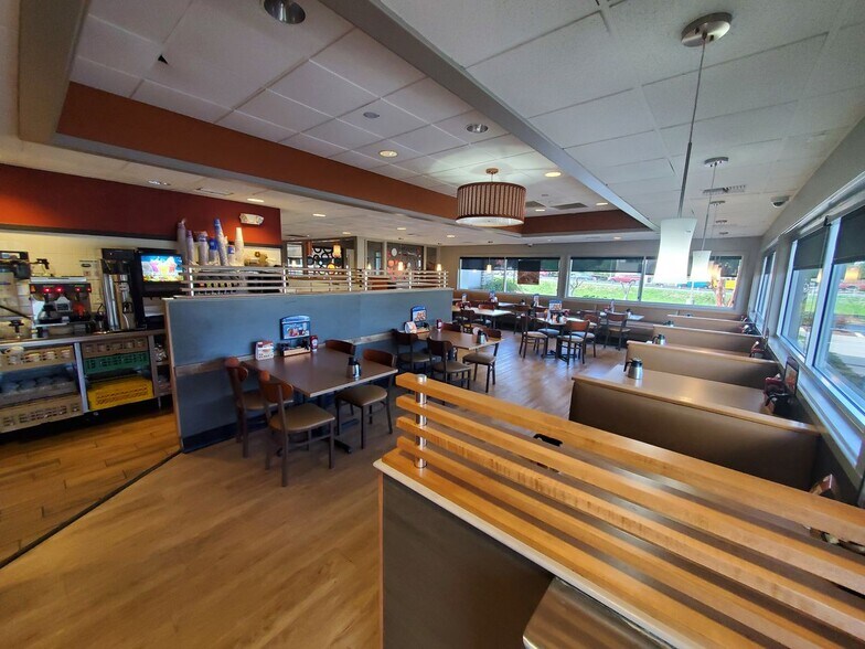 More Photos Of 1106 E Dixie Dr, Asheboro General Retail For Sale