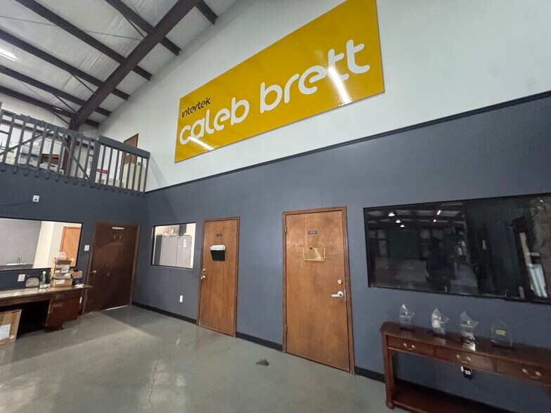 More Photos Of 2831 Highway 311, Schriever Distribution For Sale