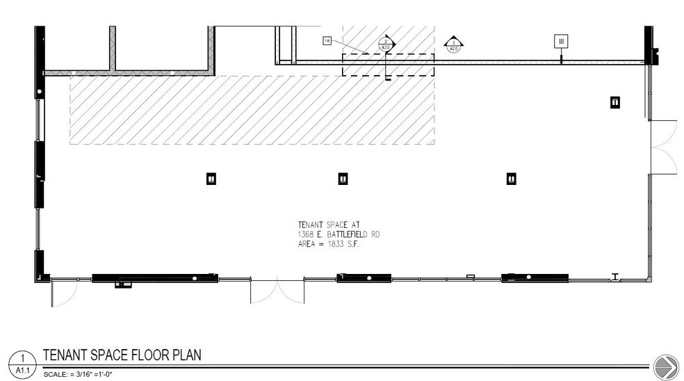 More Photos Of 1364 E Battlefield St, Springfield Apartments For Lease