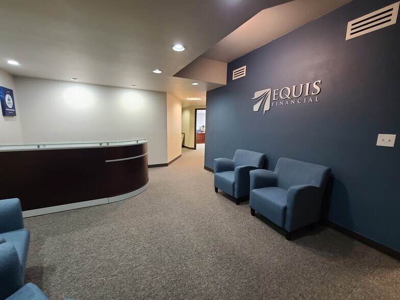 More Photos Of 5085 List Dr, Colorado Springs Medical For Lease