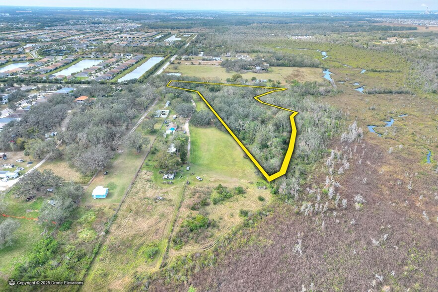 More Photos Of 11038 Bill Tucker Rd, Wimauma Land For Sale
