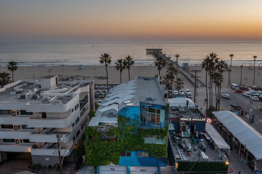 More Photos Of 3111 Ocean Front Walk, Marina Del Rey Apartments For Sale