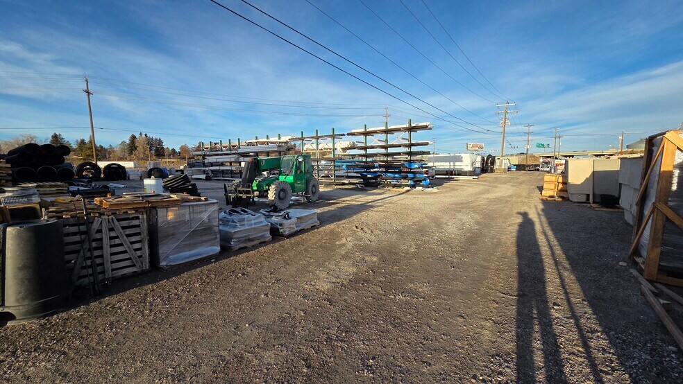 More Photos Of , Idaho Falls Industrial For Sale