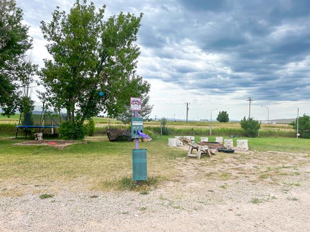 More Photos Of 10763 US Highway 30, Cokeville Hotel For Sale