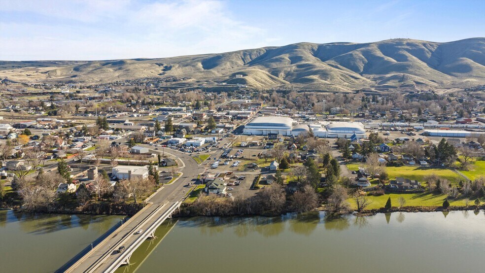 More Photos Of 310 Wine Country Rd, Prosser Land For Sale