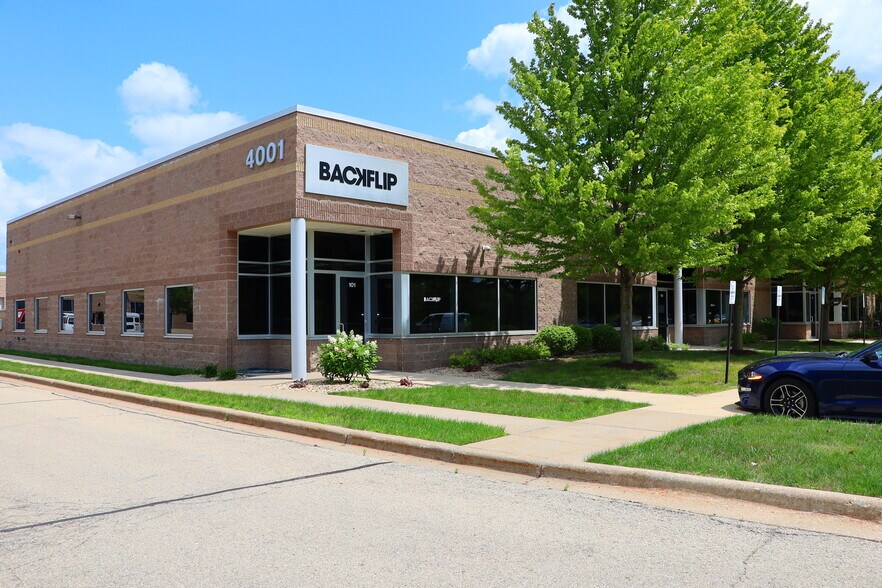 More Photos Of 4009 Felland Rd, Madison Unknown For Lease