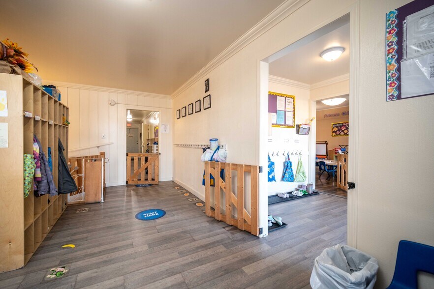 More Photos Of 45768 Hocking Av, Chilliwack Daycare Center For Sale