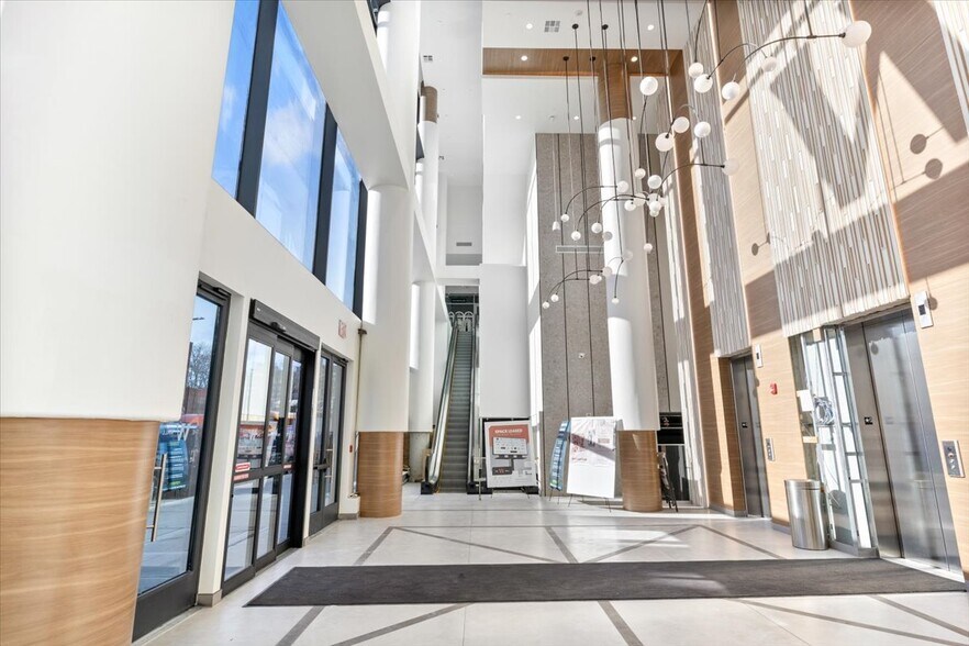 More Photos Of 347 Flushing Ave, Brooklyn Office For Lease